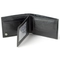 Leather wallet Model 52 EL-3-1