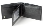 LEATHER WALLET Model 52 EL-3-1