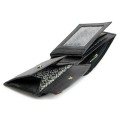 Leather wallet Model 52 EL-3-1