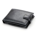 Leather wallet Model 52R EL-3-1