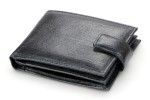 LEATHER WALLET Model 52R EL-3-1