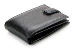 LEATHER WALLET Model 52R EL-3-1