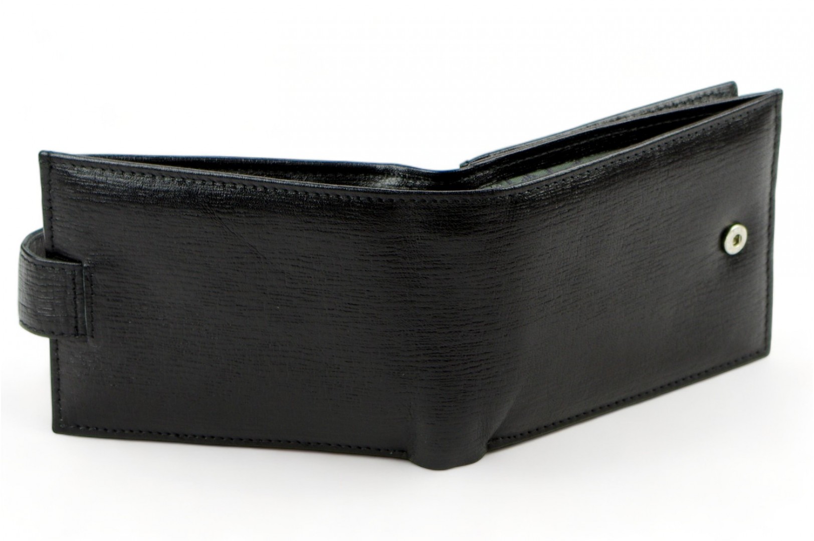 LEATHER WALLET Model 52R EL-3-1