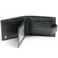 Leather wallet Model 52R EL-3-1