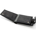 Leather wallet Model 52R EL-3-1