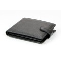 Leather wallet Model 5R EL-3-1