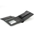 Leather wallet Model 5R EL-3-1