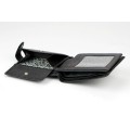 Leather wallet Model 5R EL-3-1