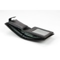 Leather wallet Model 5R EL-3-1