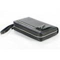 Leather wallet Model 6 EL-3-1