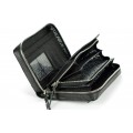 Leather wallet Model 6 EL-3-1