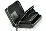 LEATHER WALLET Model 6EL3-1