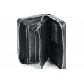 Leather wallet Model 6 EL-3-1