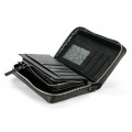 Leather wallet Model 6 EL-3-1