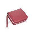 Leather wallet Model 302 EL-4-5_NIC