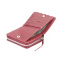 Leather wallet Model 302 EL-4-5_NIC