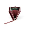 Leather wallet Model 302 EL-4-5_NIC