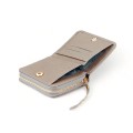 Leather wallet Model 302 EL-4-7_GL