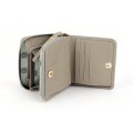 Leather wallet Model 302 EL-4-7_GL