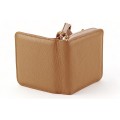 Leather wallet Model 302 EL-4-8_GL