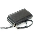 Leather wallet Model 303 EL-3-1_NIC