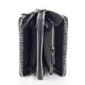 Leather wallet Model 303 EL-3-1_NIC