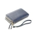 Leather wallet Model 303 EL-4-3_NIC