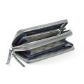 Leather wallet Model 303 EL-4-3_NIC
