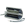 Leather wallet Model 303 EL-4-3_NIC