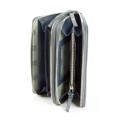 Leather wallet Model 303 EL-4-3_NIC