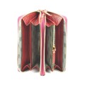 Leather wallet Model 303 EL-4-4_GL