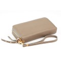 Leather wallet Model 303 EL-4-7_GL
