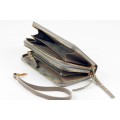 Leather wallet Model 303 EL-4-7_GL