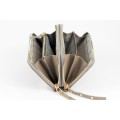 Leather wallet Model 303 EL-4-7_GL