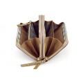 Leather wallet Model 303 EL-4-8_GL