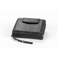 Leather wallet Model 304 EL-3-1_NIC