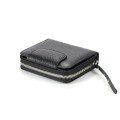 Leather wallet Model 304 EL-3-1_NIC