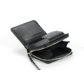Leather wallet Model 304 EL-3-1_NIC