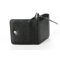 Leather wallet Model 304 EL-3-1_NIC