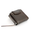 Leather wallet Model 304 EL-4-2_NIC
