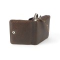 Leather wallet Model 304 EL-4-2_NIC