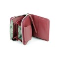 Leather wallet Model 304 EL-4-5_NIC