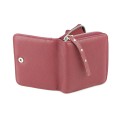 Leather wallet Model 304 EL-4-5_NIC