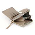 Leather wallet Model 304 EL-4-7_GL