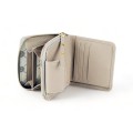 Leather wallet Model 304 EL-4-7_GL
