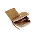 Leather wallet Model 304 EL-4-8_GL