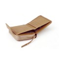 Leather wallet Model 304 EL-4-8_GL