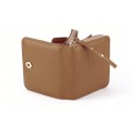 Leather wallet Model 304 EL-4-8_GL