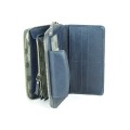 Leather wallet Model 305 EL-4-3_NIC