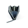 Leather wallet Model 305 EL-4-3_NIC